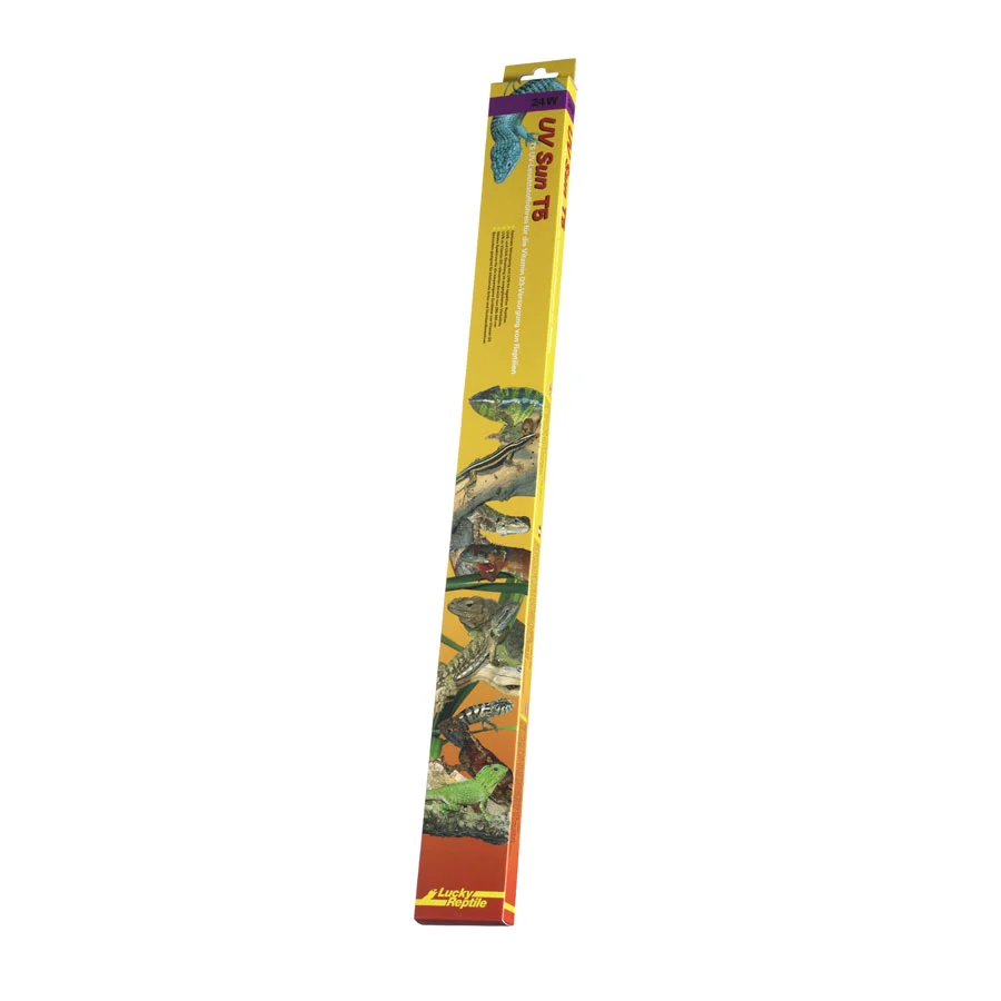 Lucky reptile Sun UVB T5 39 watt